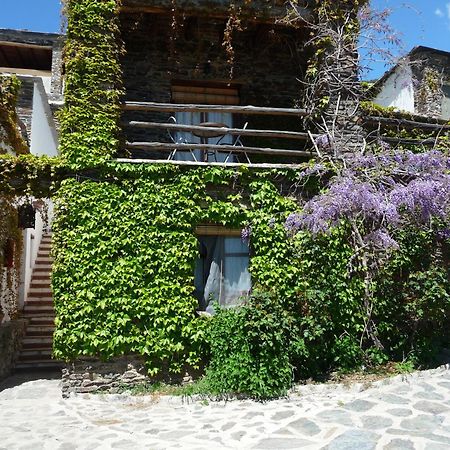 كابيليرا Casa Rural Catifalarga Alpujarra المظهر الخارجي الصورة