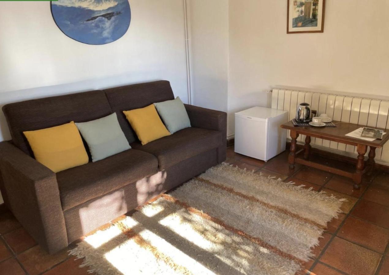 كابيليرا Casa Rural Catifalarga Alpujarra المظهر الخارجي الصورة