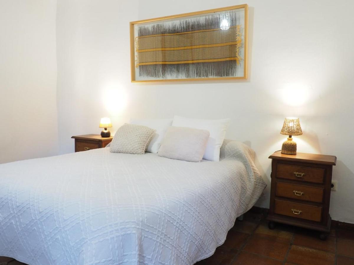 كابيليرا Casa Rural Catifalarga Alpujarra المظهر الخارجي الصورة