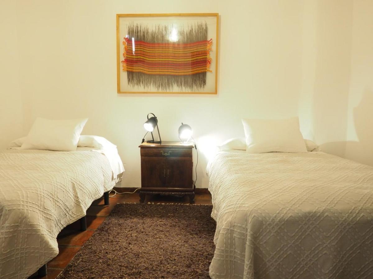 كابيليرا Casa Rural Catifalarga Alpujarra المظهر الخارجي الصورة
