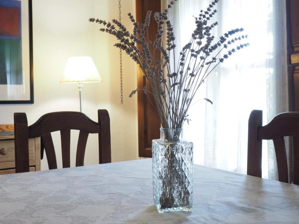 كابيليرا Casa Rural Catifalarga Alpujarra المظهر الخارجي الصورة