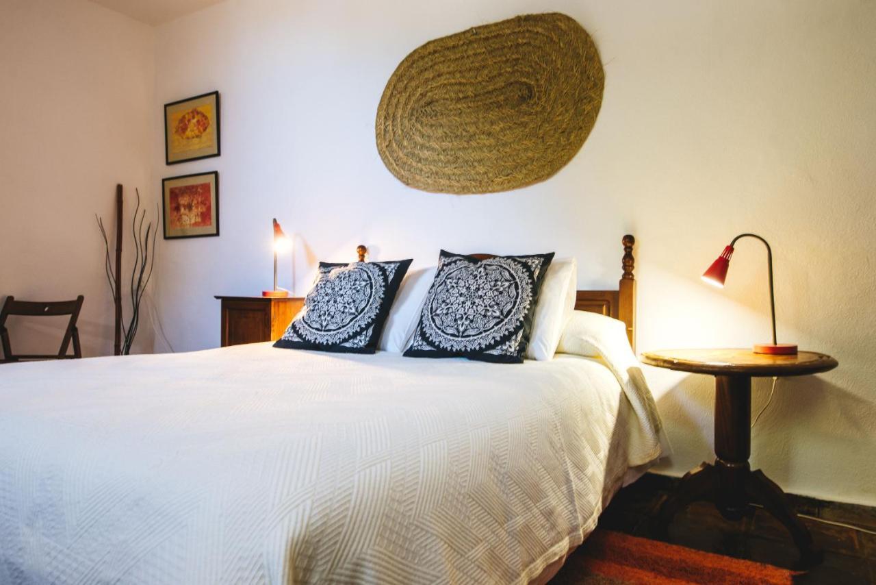 كابيليرا Casa Rural Catifalarga Alpujarra المظهر الخارجي الصورة