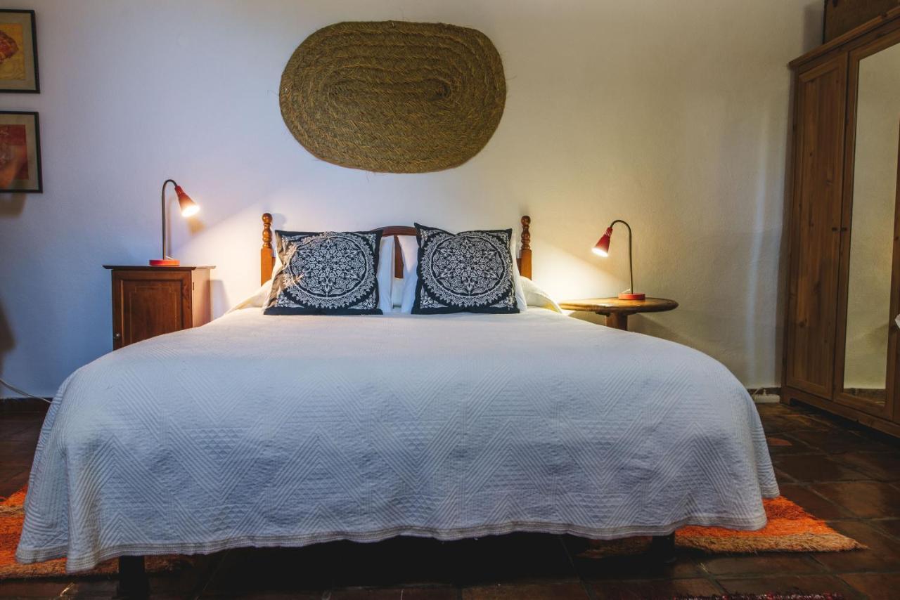 كابيليرا Casa Rural Catifalarga Alpujarra المظهر الخارجي الصورة