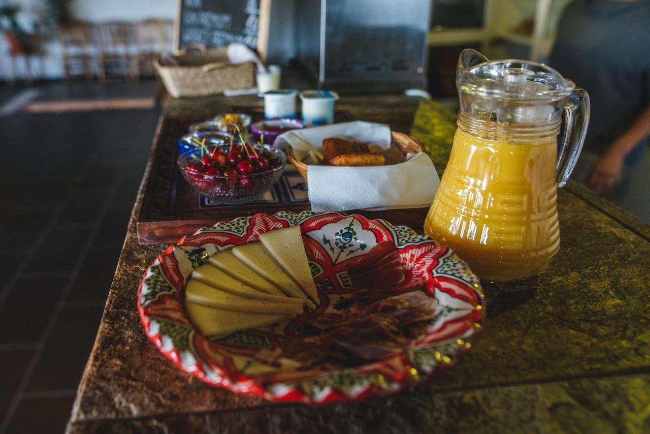 كابيليرا Casa Rural Catifalarga Alpujarra المظهر الخارجي الصورة