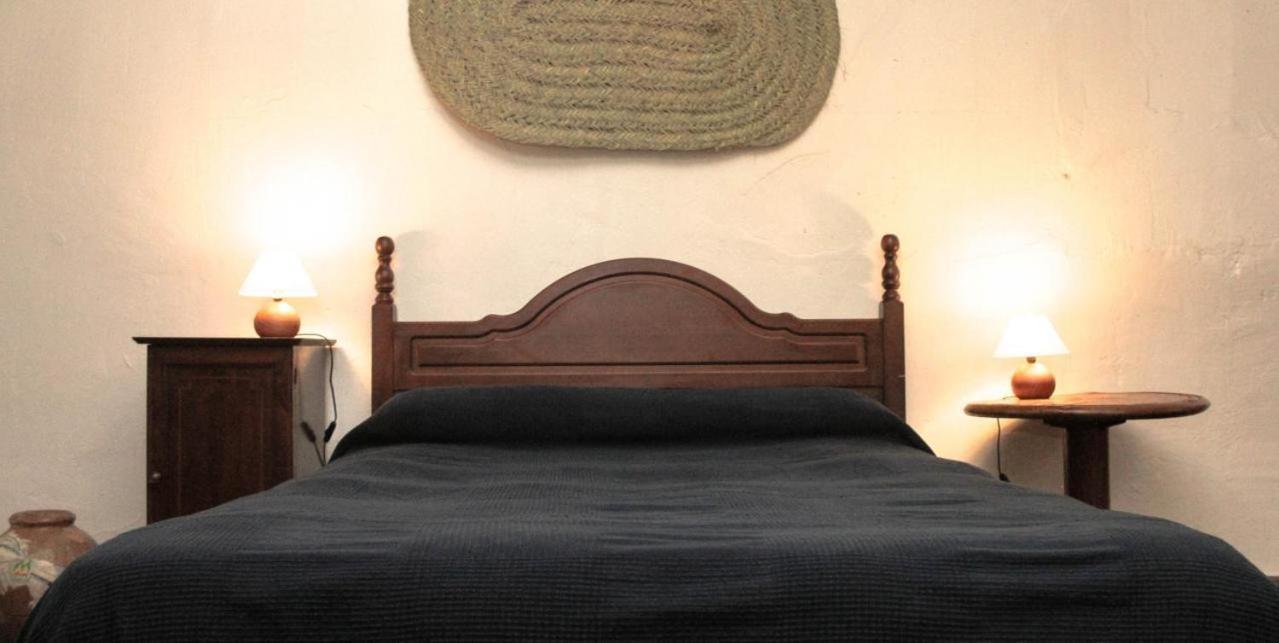 كابيليرا Casa Rural Catifalarga Alpujarra الغرفة الصورة