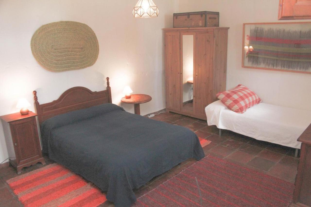 كابيليرا Casa Rural Catifalarga Alpujarra الغرفة الصورة