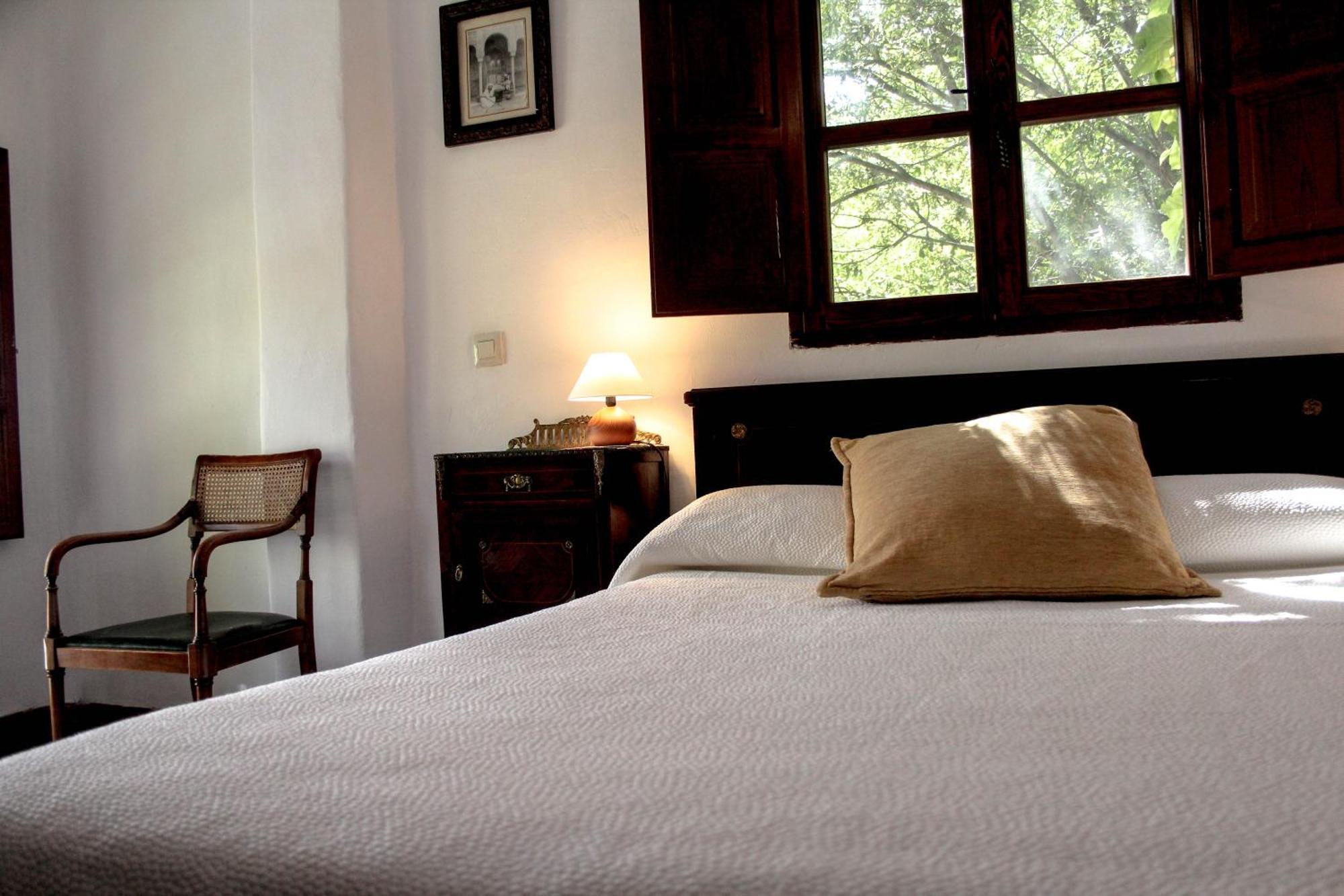 كابيليرا Casa Rural Catifalarga Alpujarra الغرفة الصورة