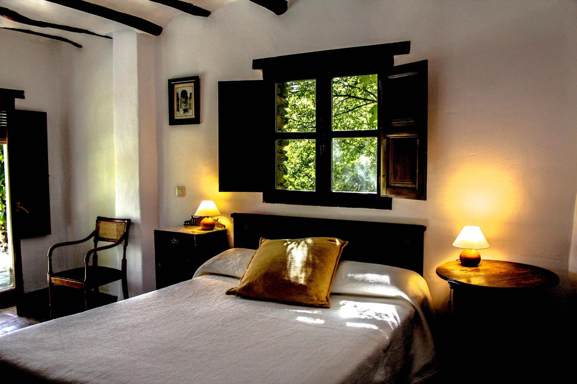 كابيليرا Casa Rural Catifalarga Alpujarra الغرفة الصورة