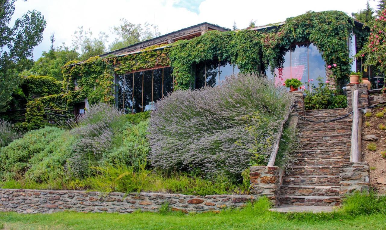 كابيليرا Casa Rural Catifalarga Alpujarra المظهر الخارجي الصورة