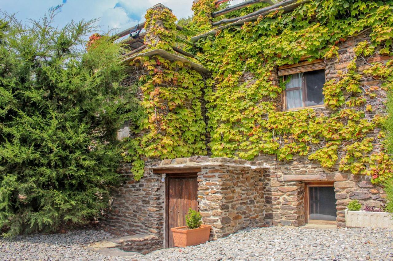 كابيليرا Casa Rural Catifalarga Alpujarra المظهر الخارجي الصورة