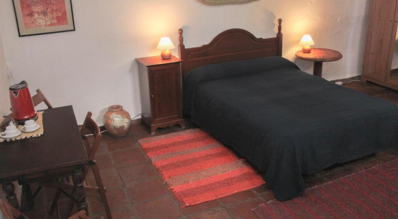 كابيليرا Casa Rural Catifalarga Alpujarra المظهر الخارجي الصورة